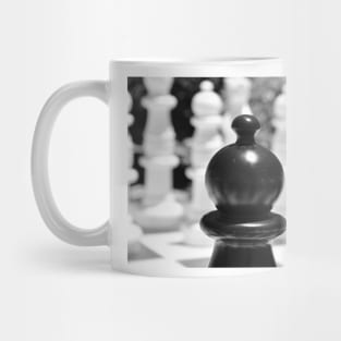 Chess Mug